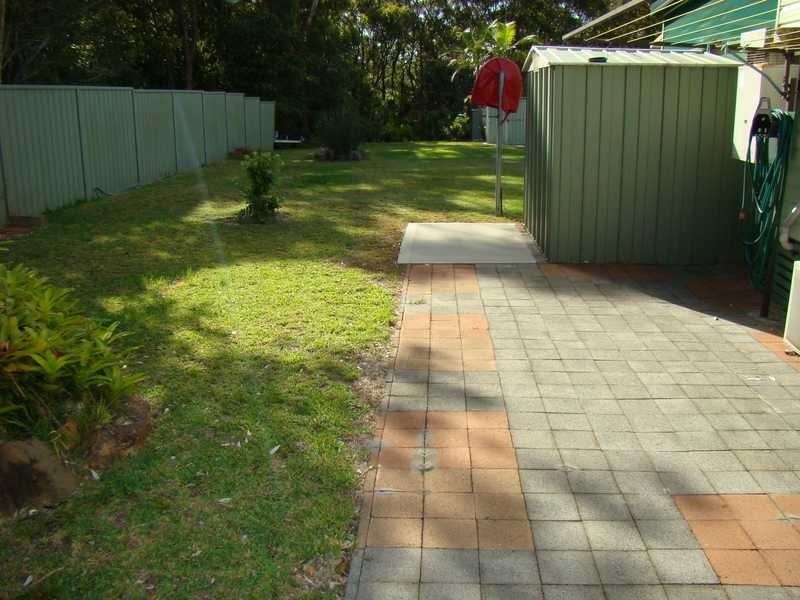 Bonny Hills NSW 2445