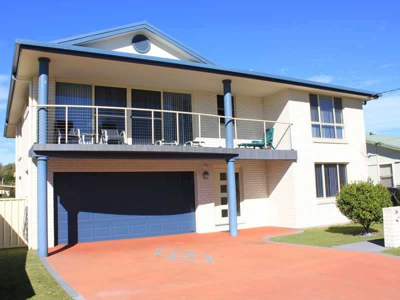 North Haven NSW 2443