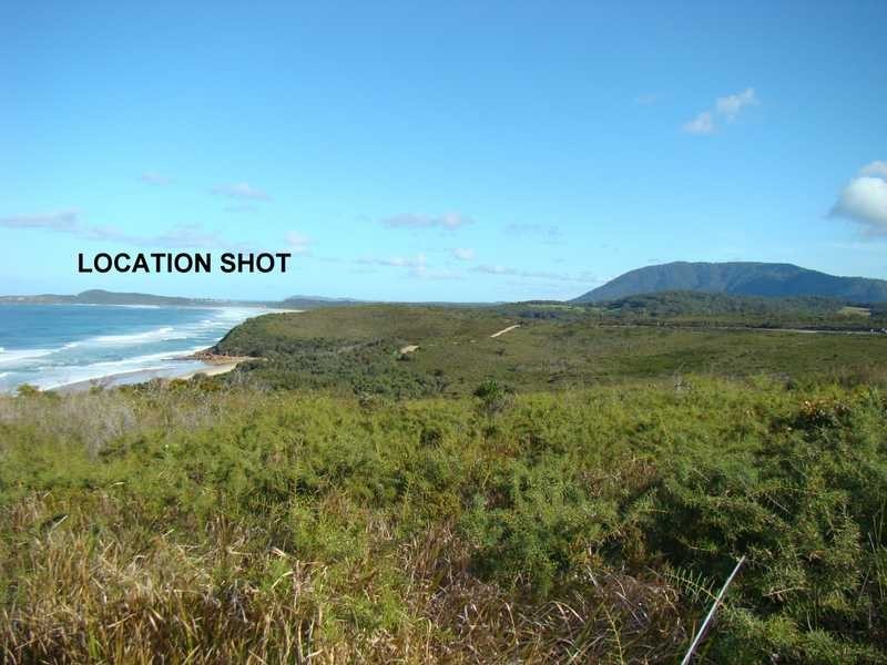 Bonny Hills NSW 2445