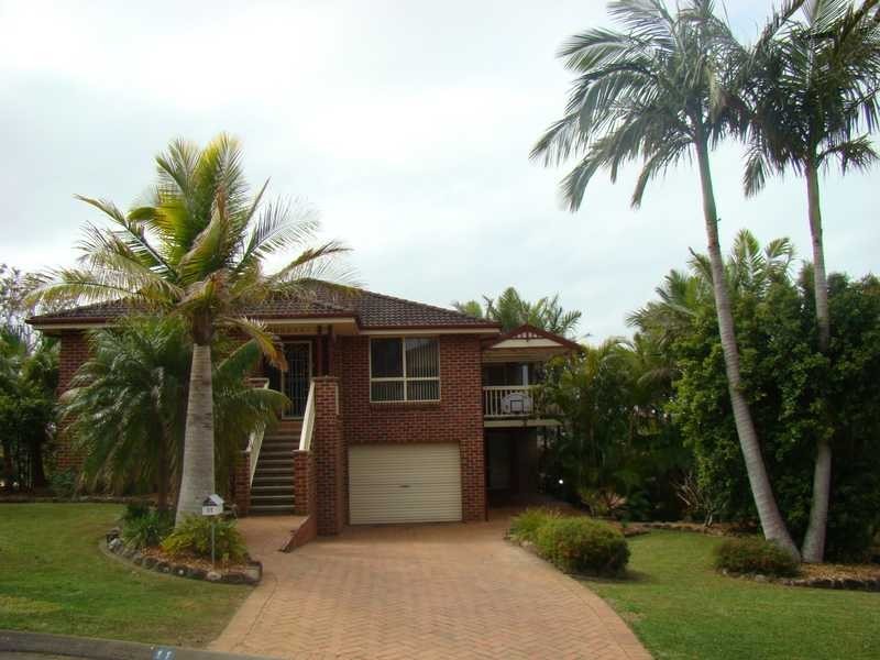 Bonny Hills NSW 2445