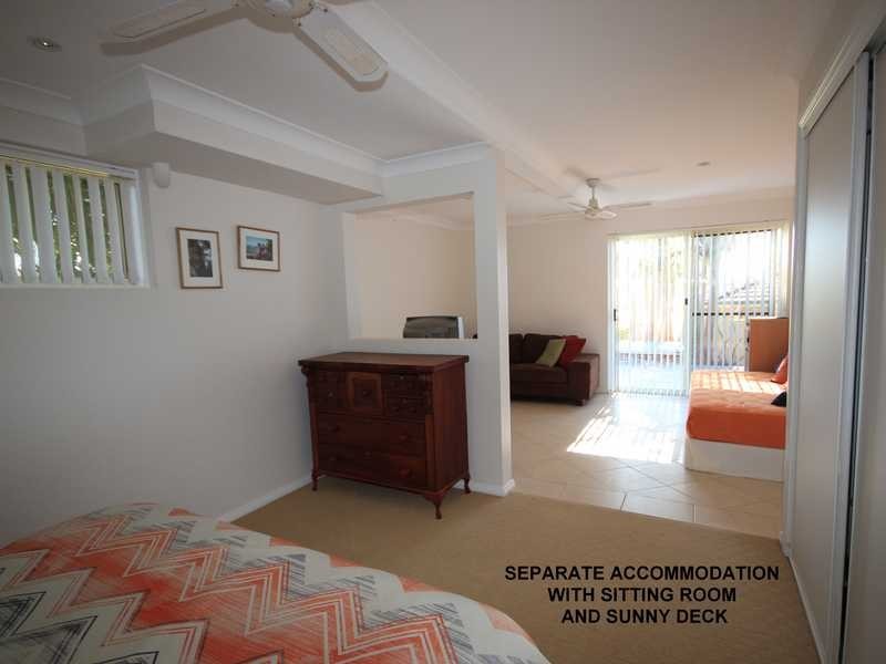 Bonny Hills NSW 2445