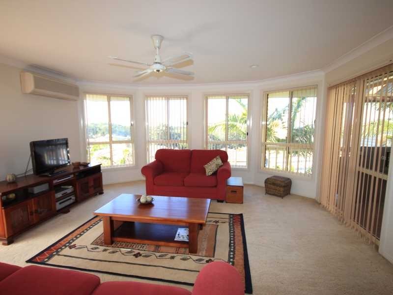 Bonny Hills NSW 2445