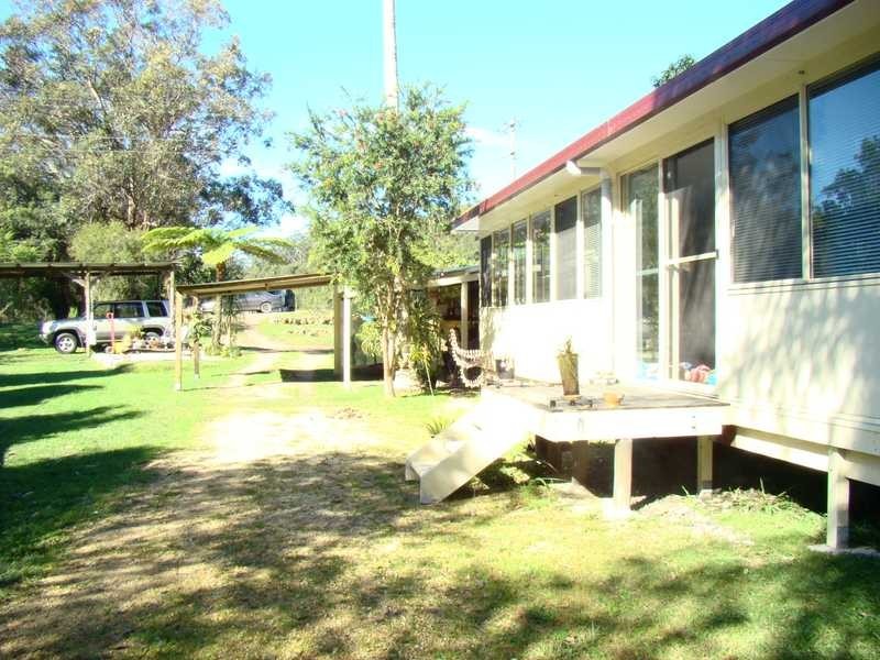 Rossglen NSW 2439
