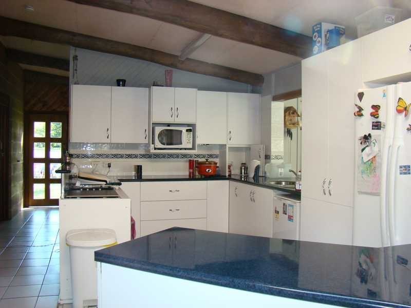 Rossglen NSW 2439