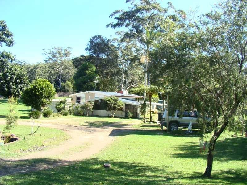 Rossglen NSW 2439