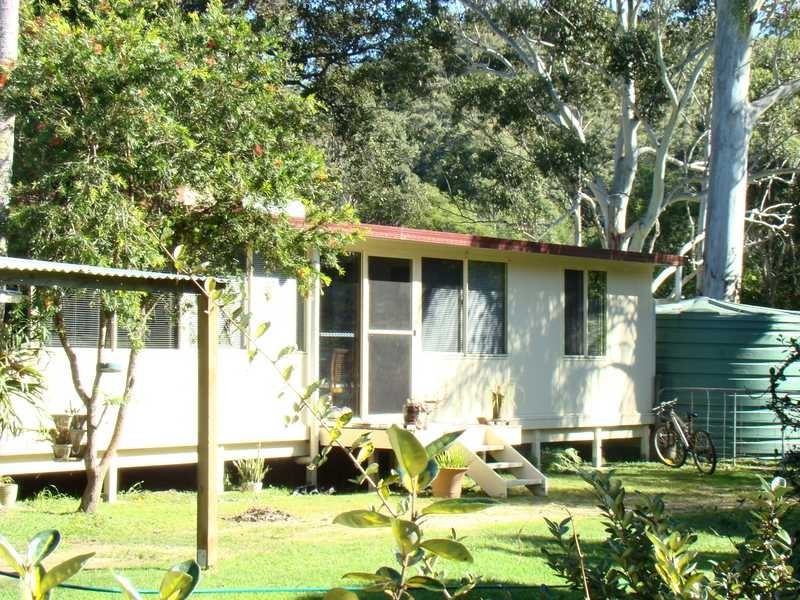 Rossglen NSW 2439