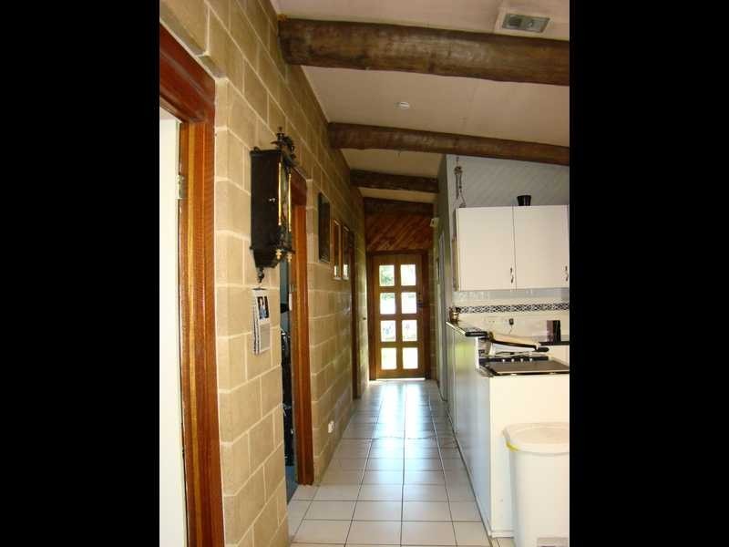 Rossglen NSW 2439