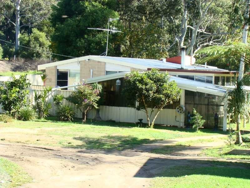 Rossglen NSW 2439