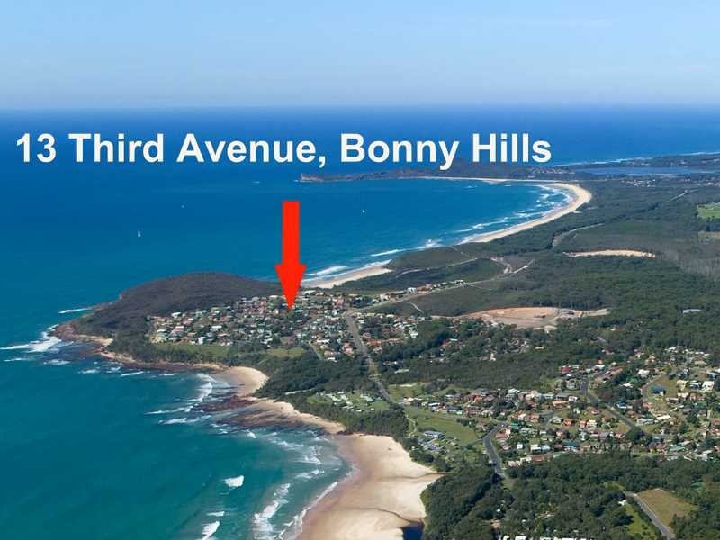 Bonny Hills NSW 2445