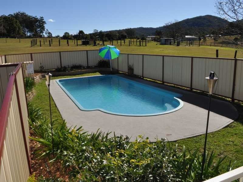 Kendall NSW 2439