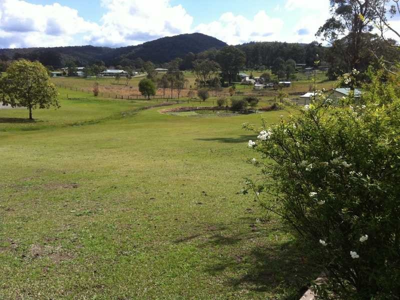 Kendall NSW 2439