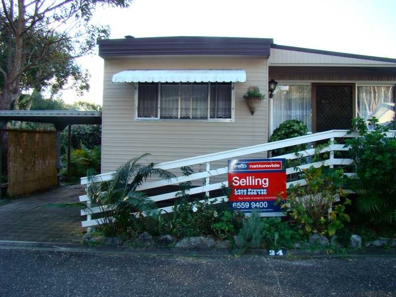 Bonny Hills NSW 2445