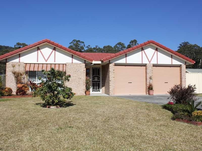 22 Lilli Pilli Close, Laurieton NSW 2443