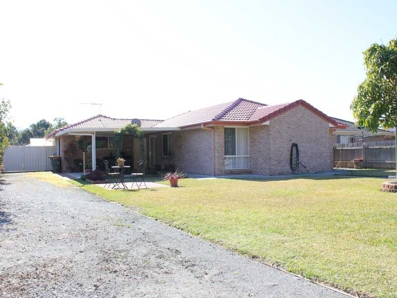 22 Lilli Pilli Close, Laurieton NSW 2443