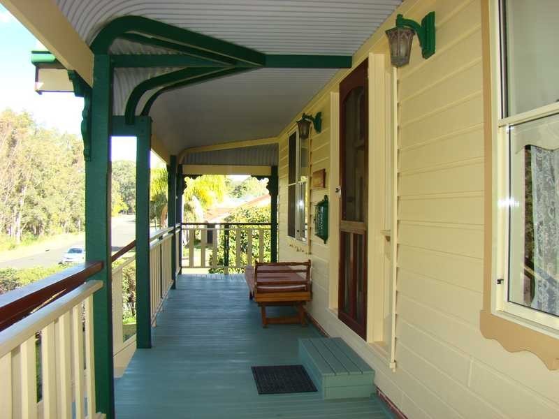 Bonny Hills NSW 2445