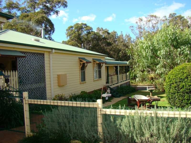 Bonny Hills NSW 2445