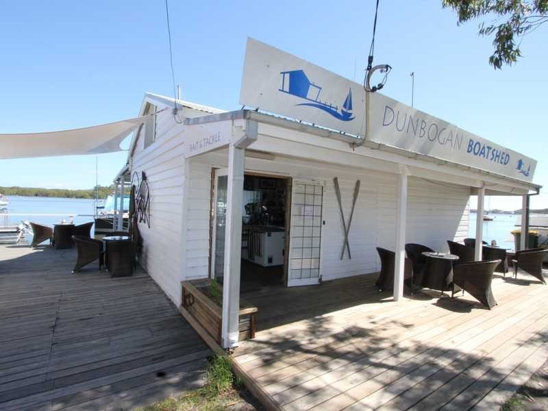 46 The Boulevarde, Dunbogan NSW 2443