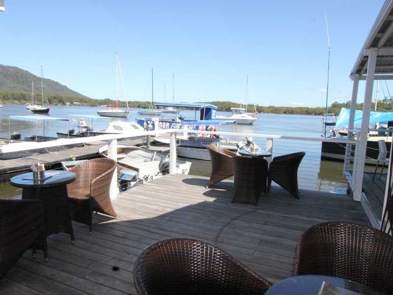 46 The Boulevarde, Dunbogan NSW 2443