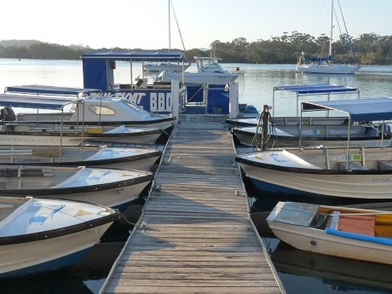 46 The Boulevarde, Dunbogan NSW 2443