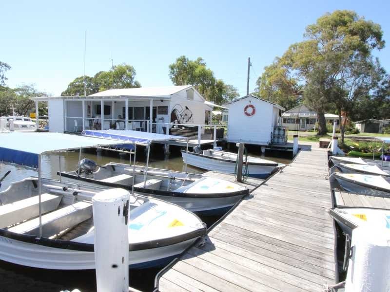 46 The Boulevarde, Dunbogan NSW 2443