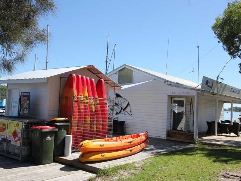 46 The Boulevarde, Dunbogan NSW 2443