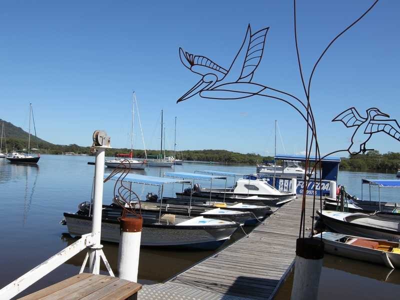 46 The Boulevarde, Dunbogan NSW 2443