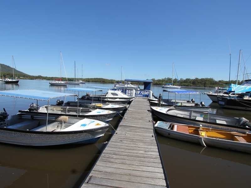 46 The Boulevarde, Dunbogan NSW 2443