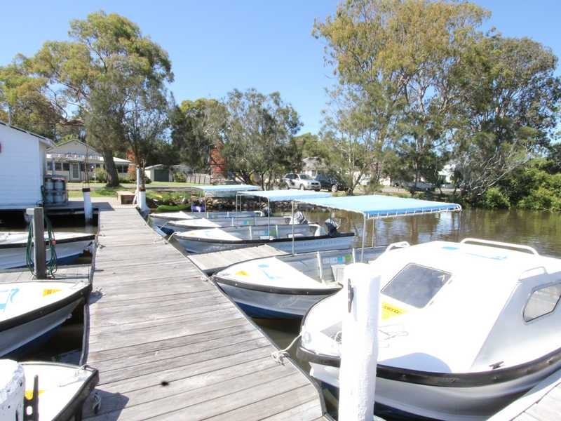 46 The Boulevarde, Dunbogan NSW 2443