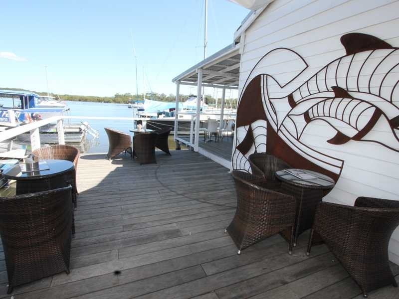 46 The Boulevarde, Dunbogan NSW 2443