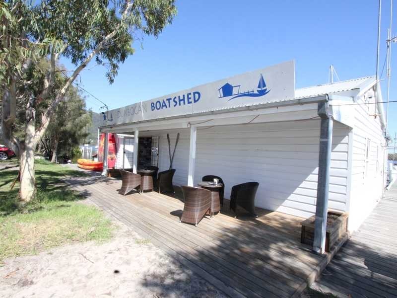 46 The Boulevarde, Dunbogan NSW 2443