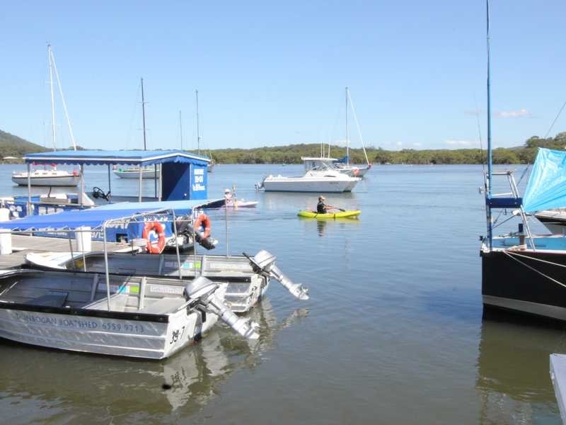 46 The Boulevarde, Dunbogan NSW 2443