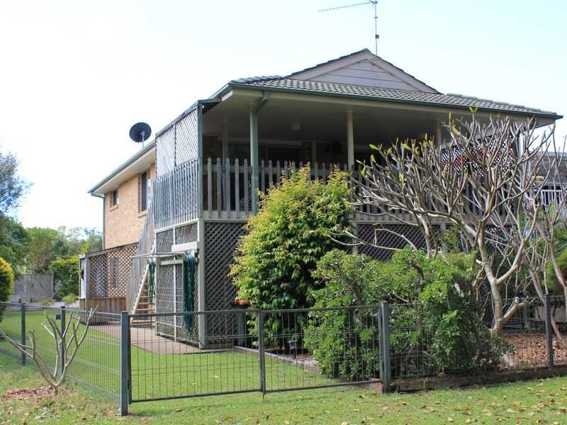 548 Ocean Drive, North Haven NSW 2443