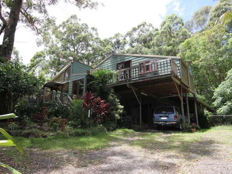 Stewarts River NSW 2443