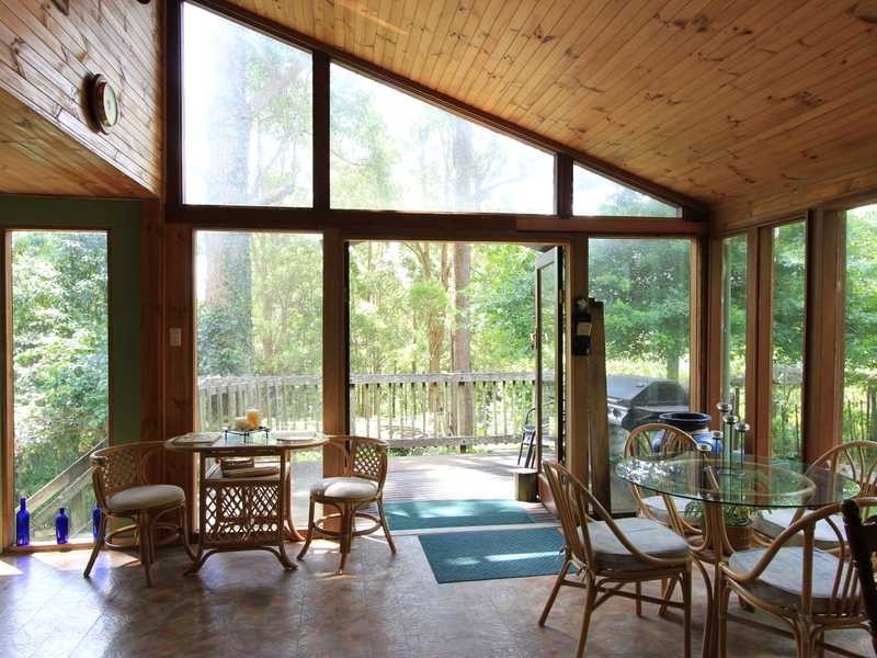 Stewarts River NSW 2443