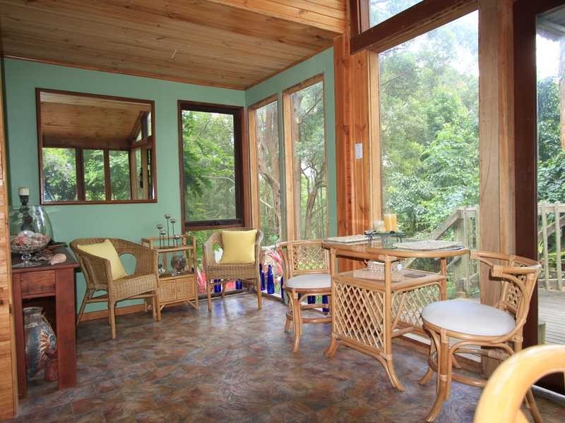 Stewarts River NSW 2443