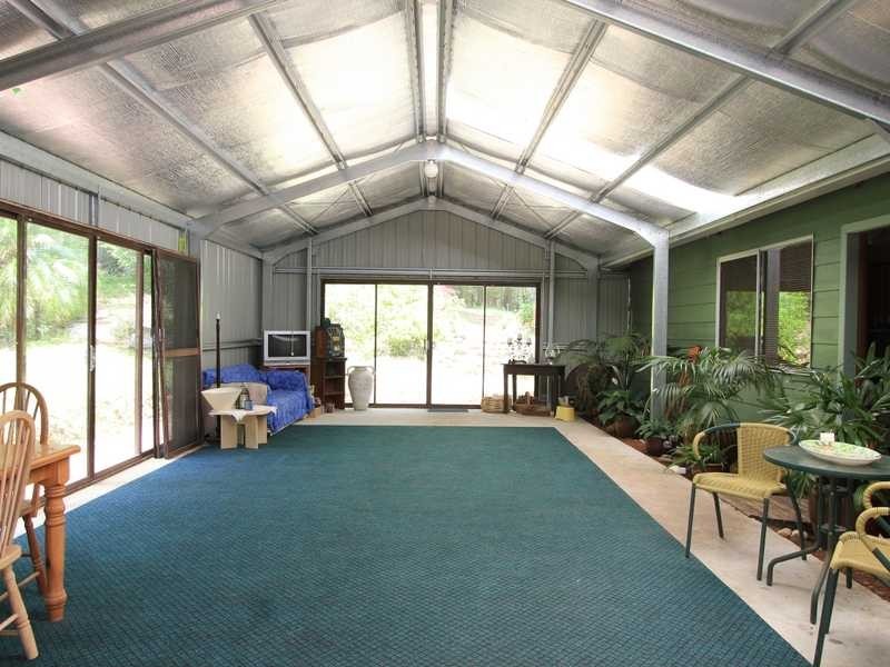 Stewarts River NSW 2443