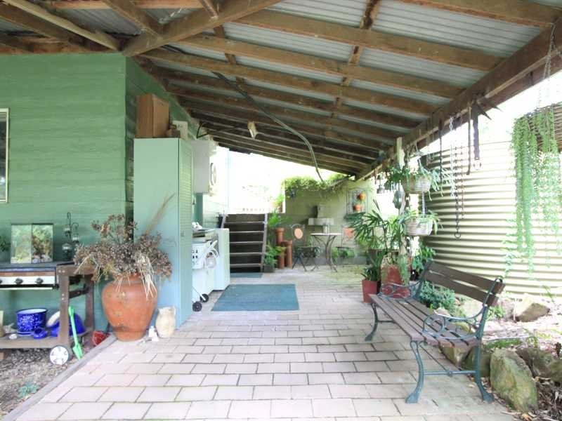 Stewarts River NSW 2443