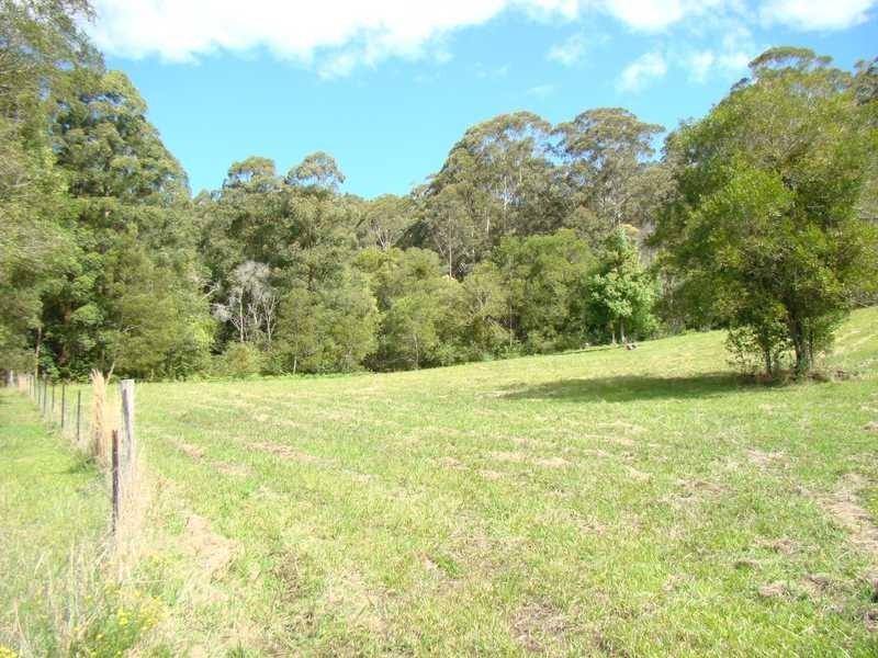 Stewarts River NSW 2443