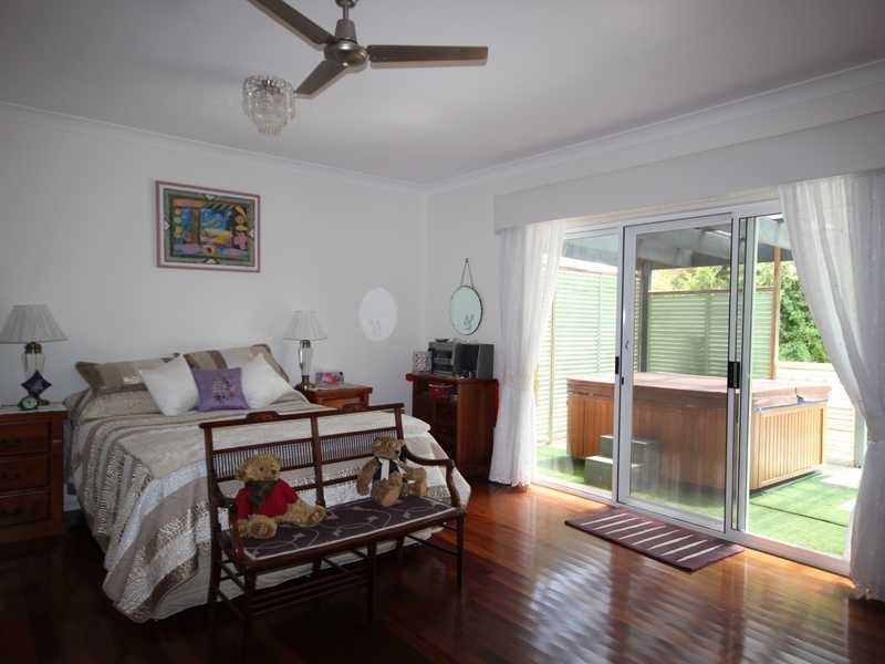 Bonny Hills NSW 2445