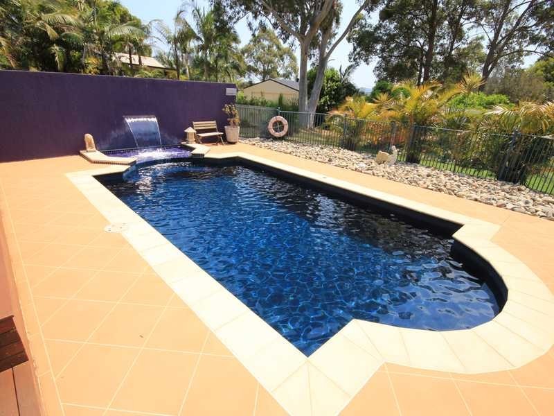 Bonny Hills NSW 2445