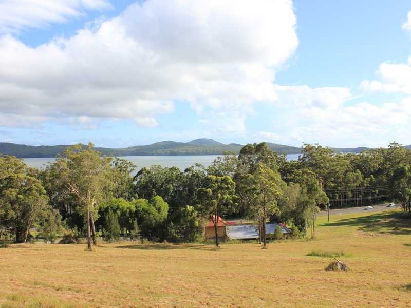 360 – 370 Ocean Drive, West Haven NSW 2443