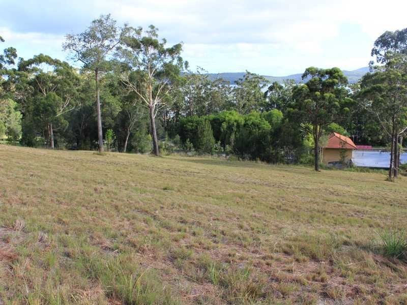 360 – 370 Ocean Drive, West Haven NSW 2443