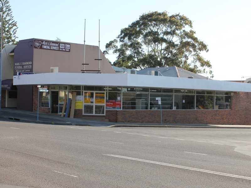 Laurieton NSW 2443