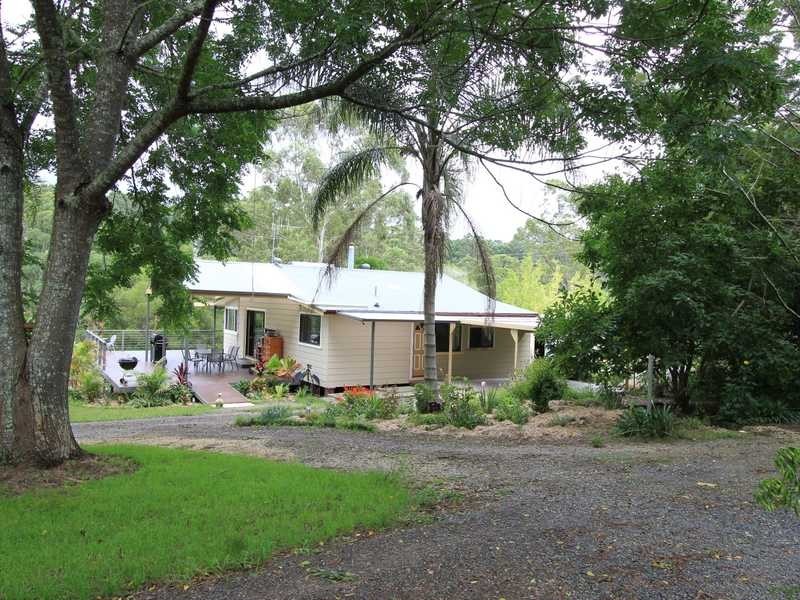 Hannam Vale NSW 2443