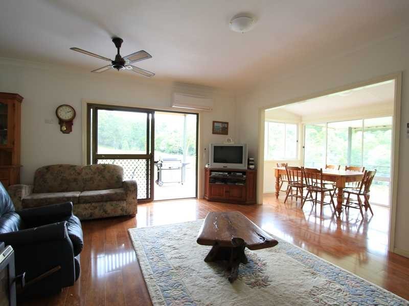 Hannam Vale NSW 2443