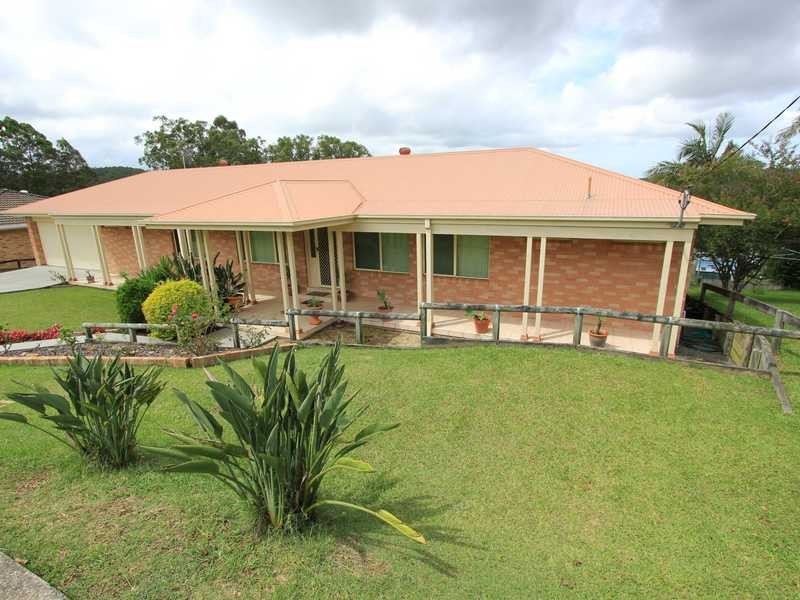 42 Comboyne Street, Kendall NSW 2439