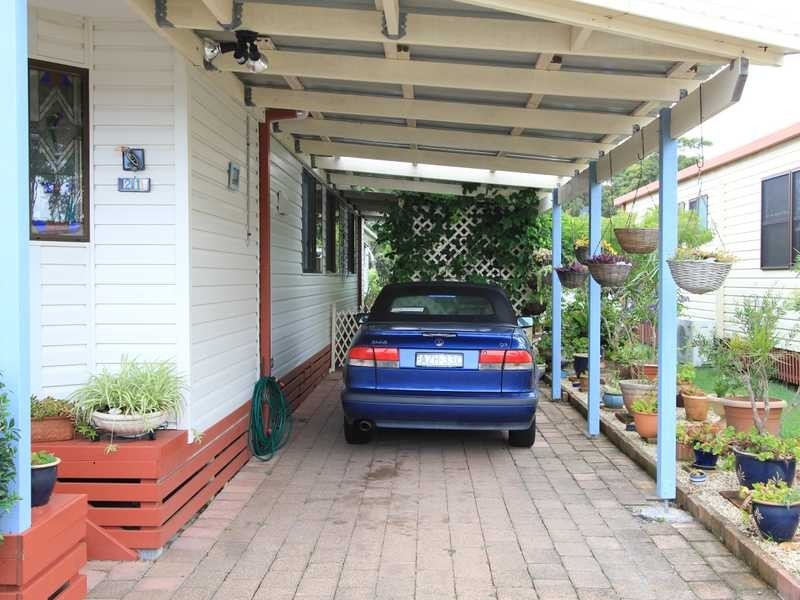 Bonny Hills NSW 2445