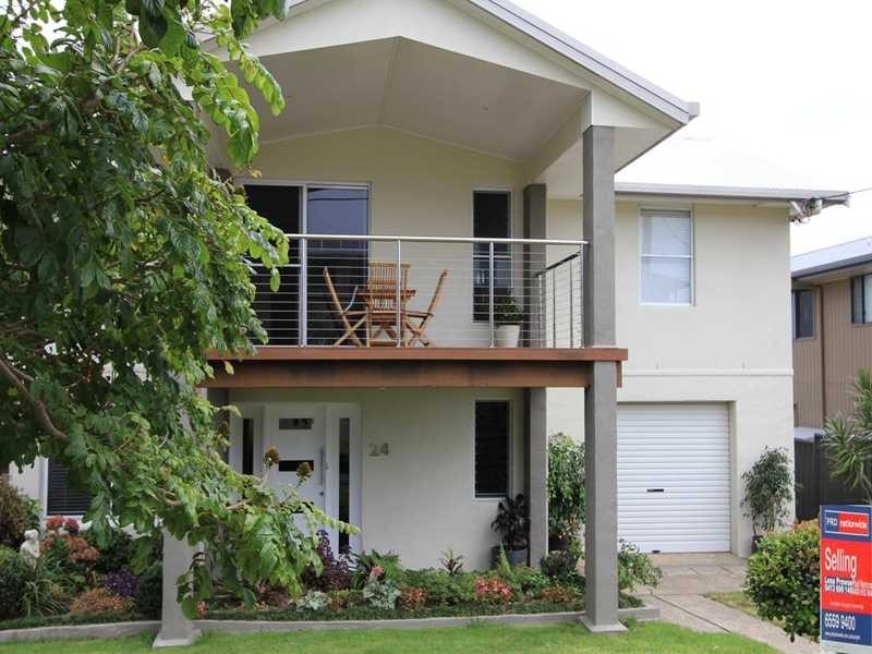 Bonny Hills NSW 2445