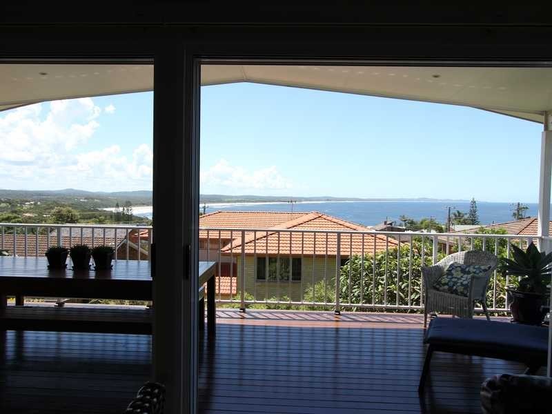 Bonny Hills NSW 2445