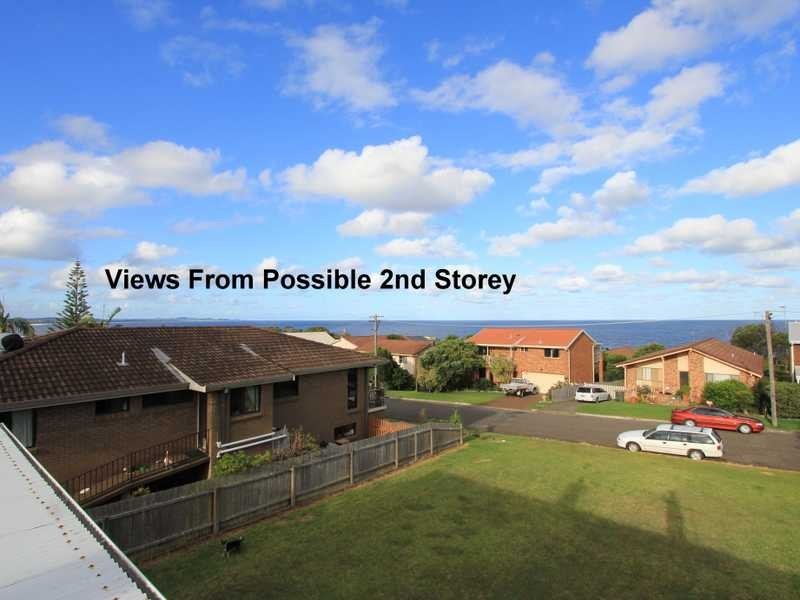 Bonny Hills NSW 2445